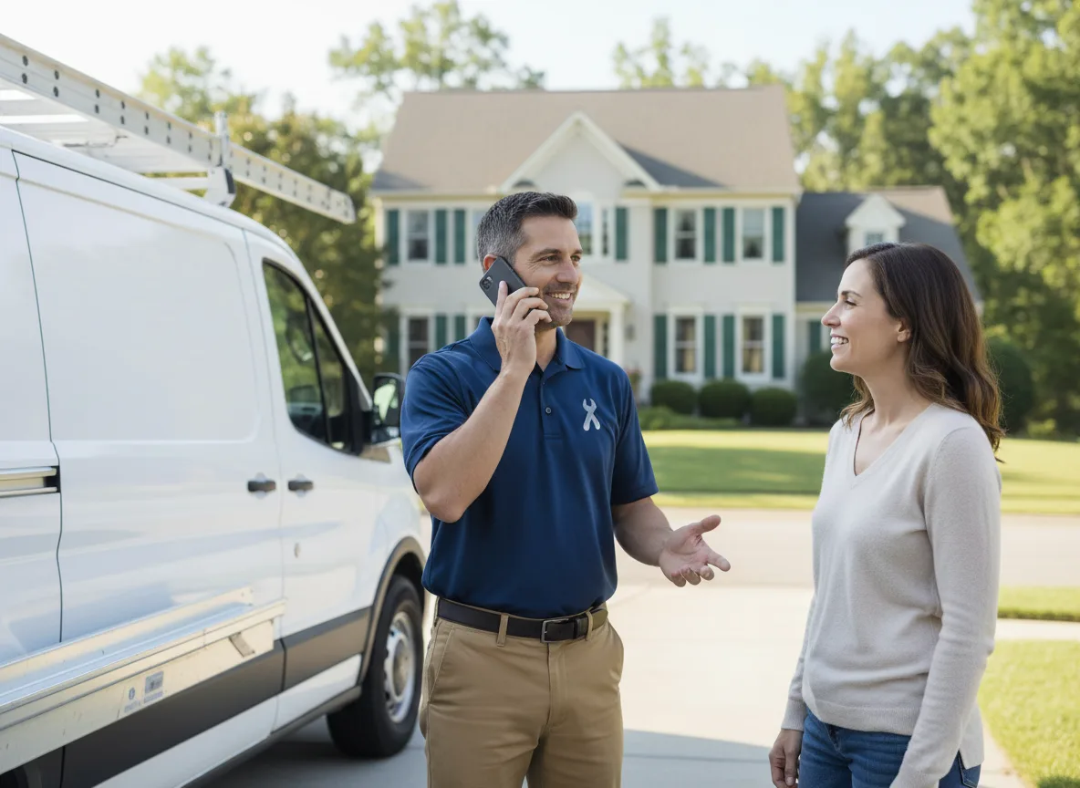 Home Gutter Service High View, WV FAQs